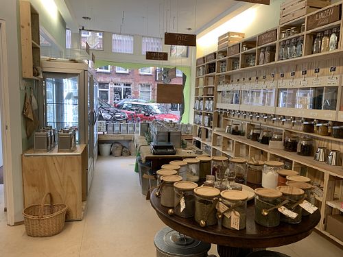 Shop at Little Plant Pantry in Amsterdam