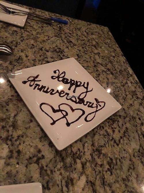 Excellent service nice for special occasions  at The Melting Pot in Sarasota