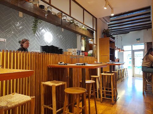 Gallo Santo - December 2022 at Gallo Santo in Barcelona