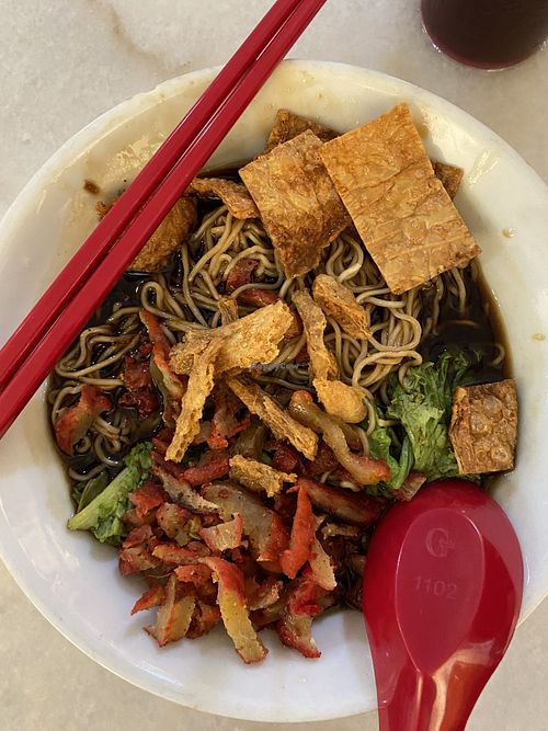 Image of Chin Hua Vegetarian Food