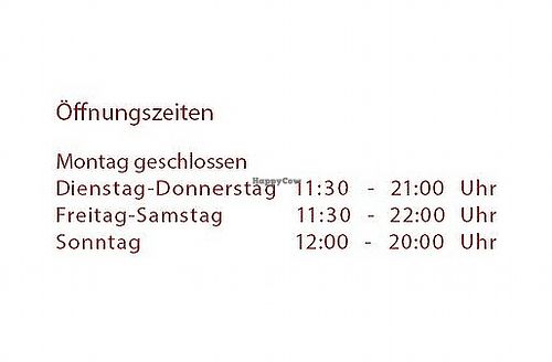 ❤️ at Zum glücklichen Bergschweinchen in Kassel