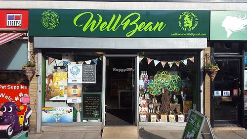 New Front 2016 at Well Bean - Blackheath in South East London