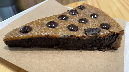   at Casa Hoba in Rio De Janeiro