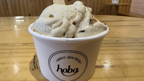   at Casa Hoba in Rio De Janeiro