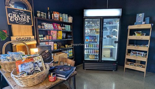  at GG Bistro in Christchurch