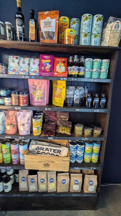  at GG Bistro in Christchurch