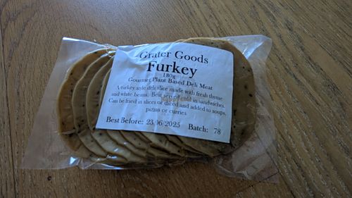  at GG Bistro in Christchurch