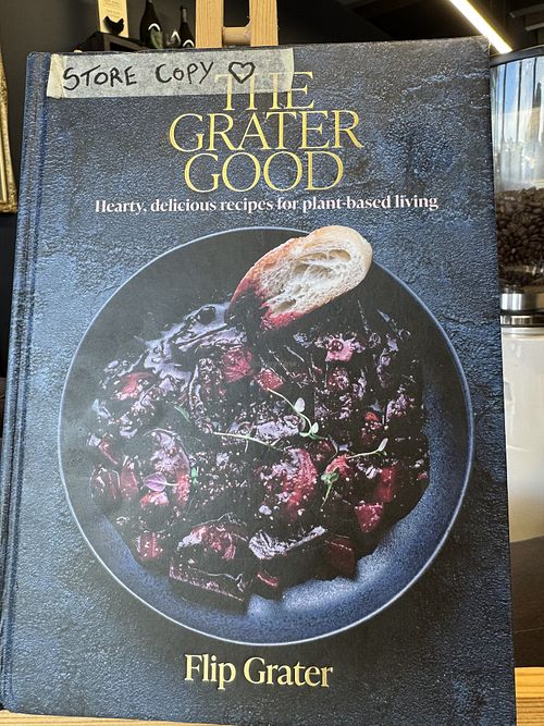   at GG Bistro in Christchurch