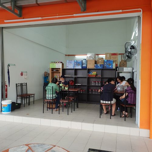 Shop at Yī Yuán Sù in Bukit Mertajam