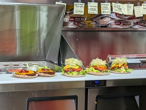  at Speedy Redemption in St Thomas