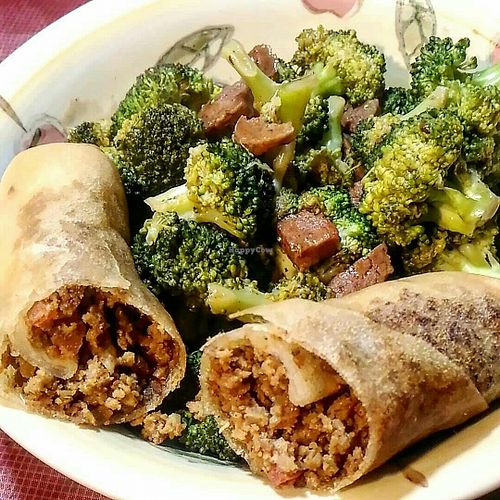 Vegan Restaurants in Halifax, Nova Scotia, Canada