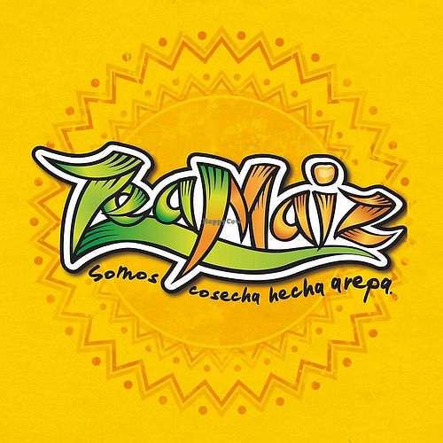 Zea Maíz at Zea Maiz in Cali