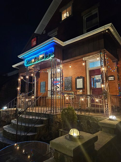  at Zen Gardens - Guelph in Guelph