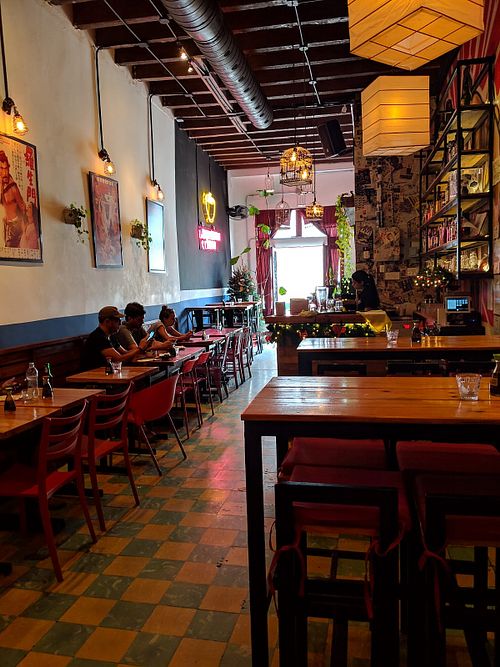  at Aki Sake Bar & Japanese Kitchen in Panama City