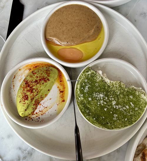   at Comune in Columbus