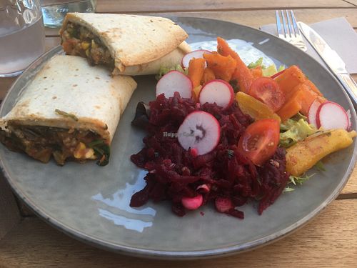 Brunch at Numero Dix in Saint-etienne