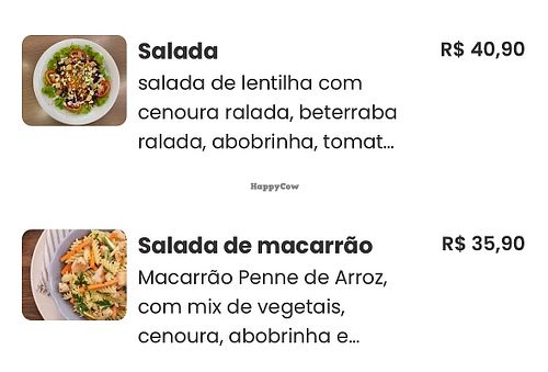   at Agavegan in Vila Velha