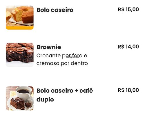   at Agavegan in Vila Velha