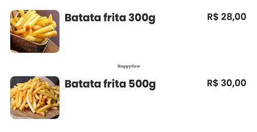   at Agavegan in Vila Velha