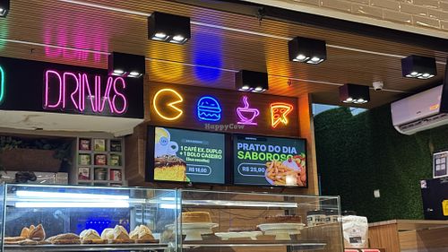   at Agavegan in Vila Velha