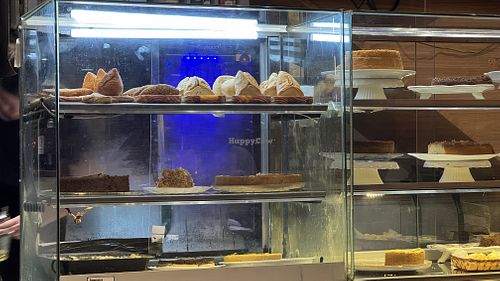   at Agavegan in Vila Velha