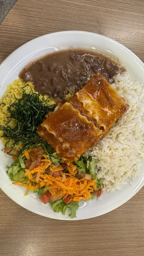   at Agavegan in Vila Velha