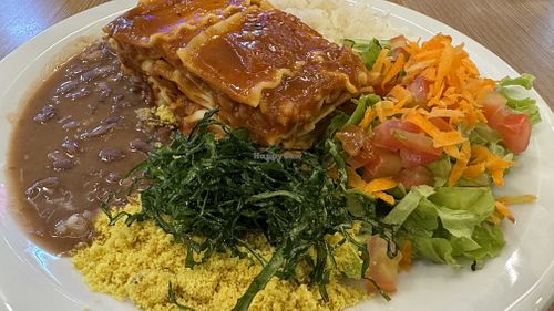   at Agavegan in Vila Velha