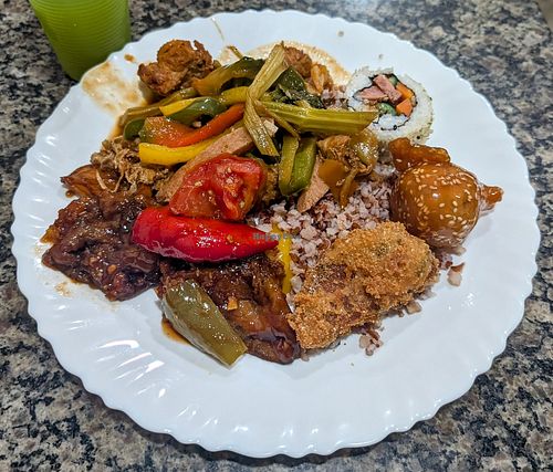  at Yan Shan Zay in Belo Horizonte