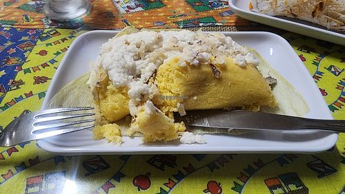  at Casa da Pamonha in Manaus