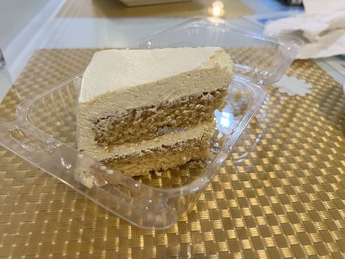   at Loving Hut in Phoenix