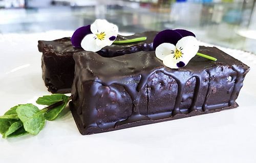 Snickers chocolate peanut bar! at Food Expert in Zagreb