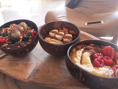 The best 😍🥰🥰 at Moon Shell in Jeddah