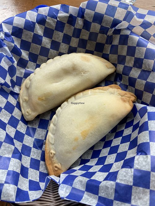   at CHE Churros & Empanadas  in Montreal