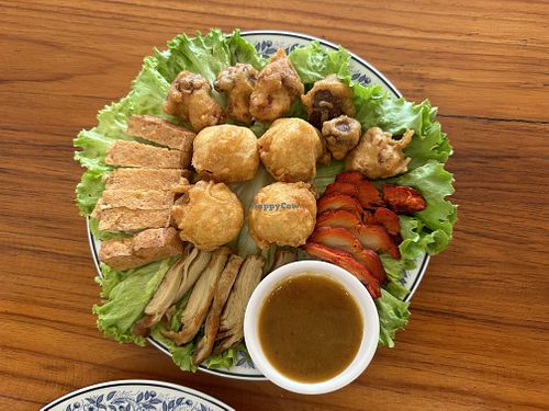   at Chew Xin Jai in Pai