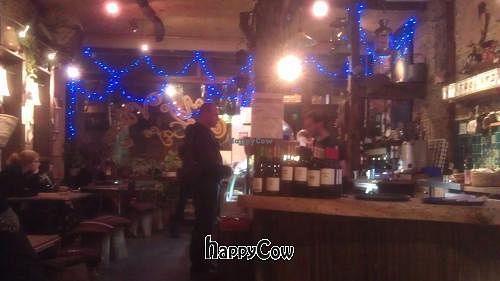  at My Village in North West London