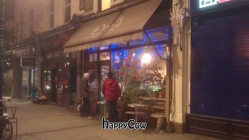  at My Village in North West London