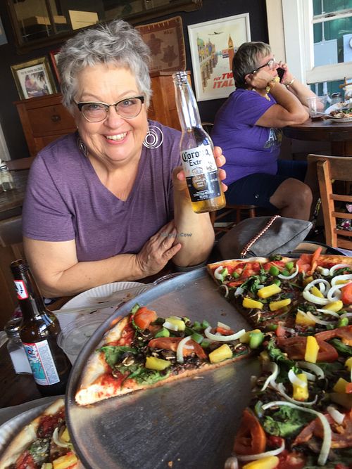 Image of Prison Street Pizza