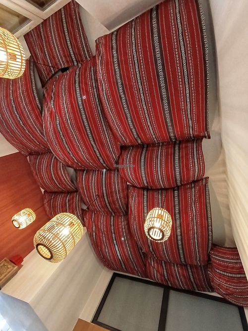  at Le Comptoir Syrien in Saint-etienne