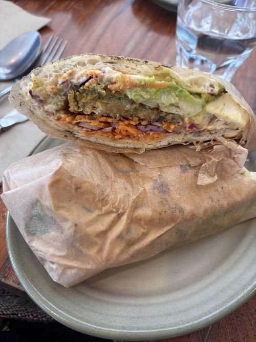   at Naim  in Paddington