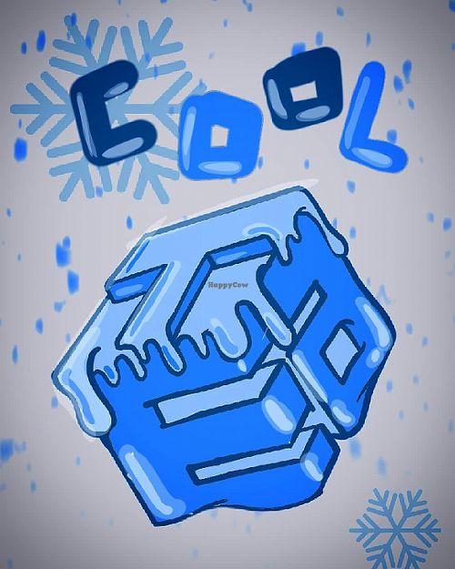 Gifted Company at Cool Tea in Las Vegas