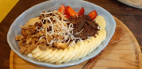 Amazing at Nourish in Hoi An