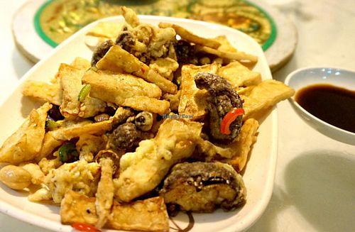 1 at Cute Fei in Kowloon