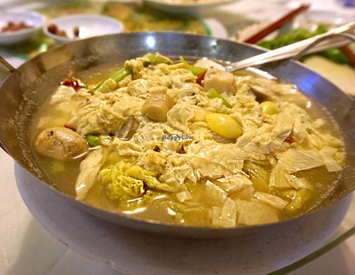 4 at Cute Fei in Kowloon