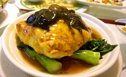 5 at Cute Fei in Kowloon