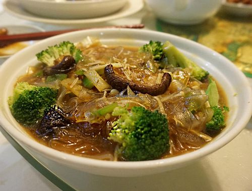 7 at Cute Fei in Kowloon