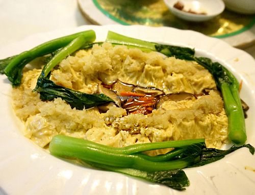 9 at Cute Fei in Kowloon