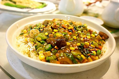 10 at Cute Fei in Kowloon