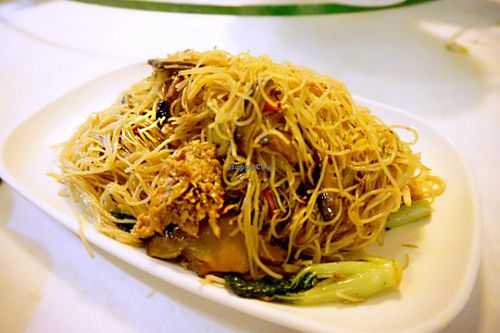 12 at Cute Fei in Kowloon