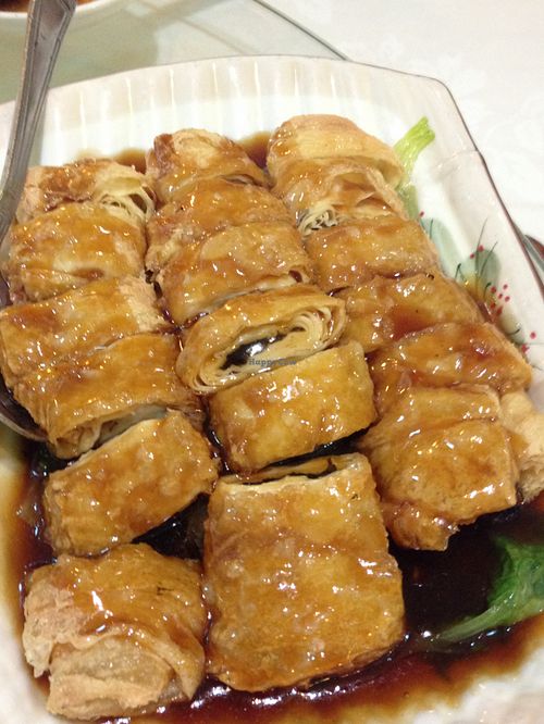 2 at Cute Fei in Kowloon