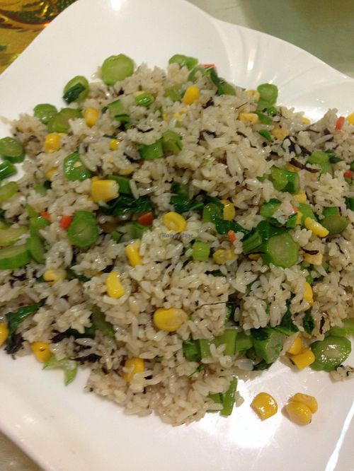 8 at Cute Fei in Kowloon